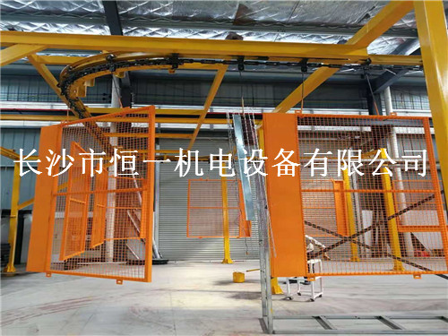 長沙市恒一機電設備有限公司,,恒一機電設備,涂裝設備,涂裝生產線,噴漆設備,工業烤箱烘箱,涂裝設備哪家好